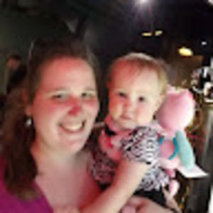 Meet your Posher, Ashlee